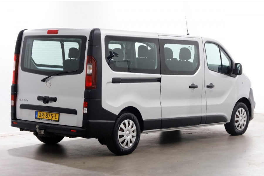 Opel Vivaro Combi 1.6 CDTI 120pk E6 L2H1 Personenbus Incl BTW/BPM 02-2019