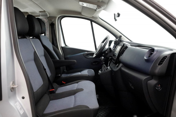 Opel Vivaro Combi 1.6 CDTI 120pk E6 L2H1 Personenbus Incl BTW/BPM 02-2019