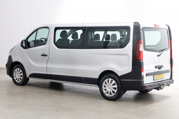 Opel Vivaro Combi 1.6 CDTI 120pk E6 L2H1 Personenbus Incl BTW/BPM 02-2019