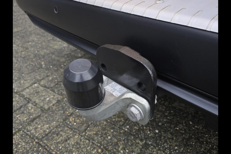 Peugeot Partner bestel 1.5 BlueHDI Asphalt|ZEER NETTE BUS|LAAG KM