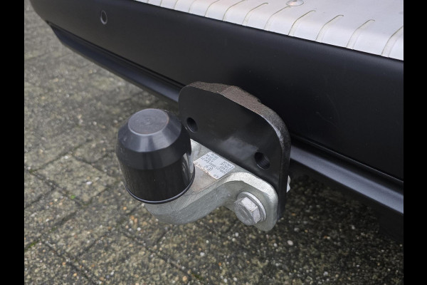 Peugeot Partner bestel 1.5 BlueHDI Asphalt|ZEER NETTE BUS|LAAG KM