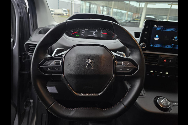 Peugeot Partner bestel 1.5 BlueHDI Asphalt|ZEER NETTE BUS|LAAG KM