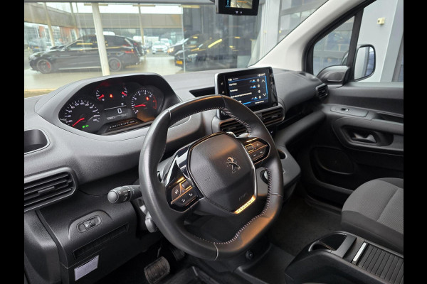 Peugeot Partner bestel 1.5 BlueHDI Asphalt|ZEER NETTE BUS|LAAG KM