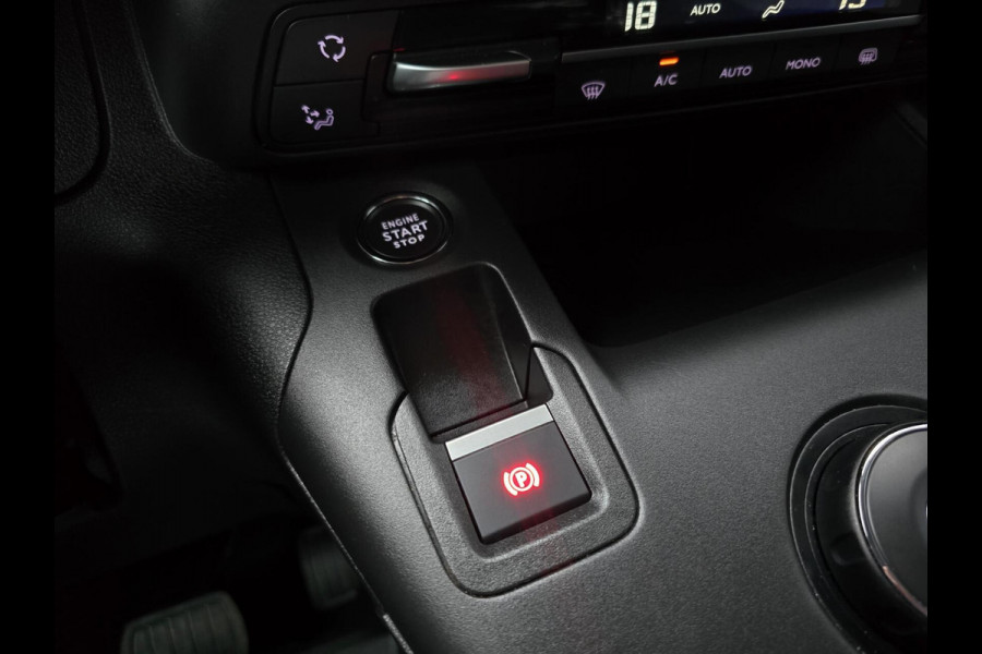 Peugeot Partner bestel 1.5 BlueHDI Asphalt|ZEER NETTE BUS|LAAG KM