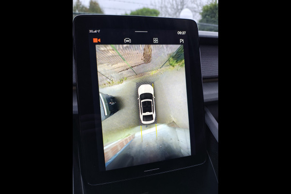 Polestar 2 408pk Long Range Dual Motor 78kWh Trekhaak Adap.Cruise Pano-dak Launch Edition Navi Ecc Camera Apple Carplay Android Auto Pdc Elek.stoelen Memory Elek.Achterklep Google Maps Led Lmv Blindspot Detectie 1e Eigenaar Origineel Nederlandse Auto Nieuwprijs €60.000,-