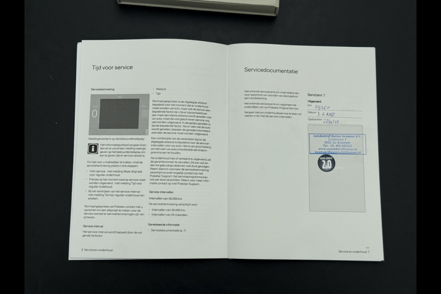Polestar 2 408pk Long Range Dual Motor 78kWh Trekhaak Adap.Cruise Pano-dak Launch Edition Navi Ecc Camera Apple Carplay Android Auto Pdc Elek.stoelen Memory Elek.Achterklep Google Maps Led Lmv Blindspot Detectie 1e Eigenaar Origineel Nederlandse Auto Nieuwprijs €60.000,-