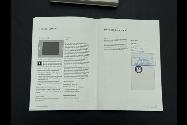 Polestar 2 408pk Long Range Dual Motor 78kWh Trekhaak Adap.Cruise Pano-dak Launch Edition Navi Ecc Camera Apple Carplay Android Auto Pdc Elek.stoelen Memory Elek.Achterklep Google Maps Led Lmv Blindspot Detectie 1e Eigenaar Origineel Nederlandse Auto Nieuwprijs €60.000,-