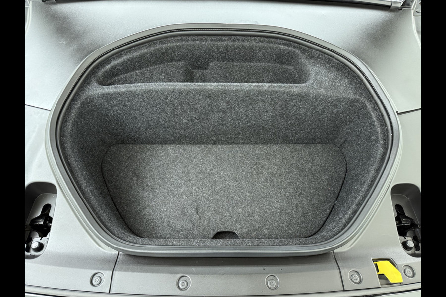 Polestar 2 408pk Long Range Dual Motor 78kWh Trekhaak Adap.Cruise Pano-dak Launch Edition Navi Ecc Camera Apple Carplay Android Auto Pdc Elek.stoelen Memory Elek.Achterklep Google Maps Led Lmv Blindspot Detectie 1e Eigenaar Origineel Nederlandse Auto Nieuwprijs €60.000,-