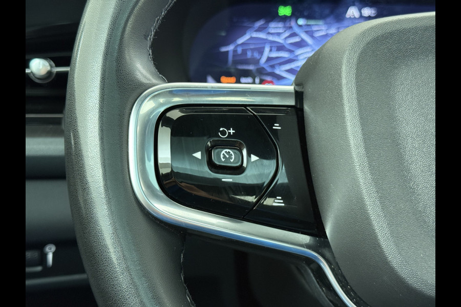 Polestar 2 408pk Long Range Dual Motor 78kWh Trekhaak Adap.Cruise Pano-dak Launch Edition Navi Ecc Camera Apple Carplay Android Auto Pdc Elek.stoelen Memory Elek.Achterklep Google Maps Led Lmv Blindspot Detectie 1e Eigenaar Origineel Nederlandse Auto Nieuwprijs €60.000,-