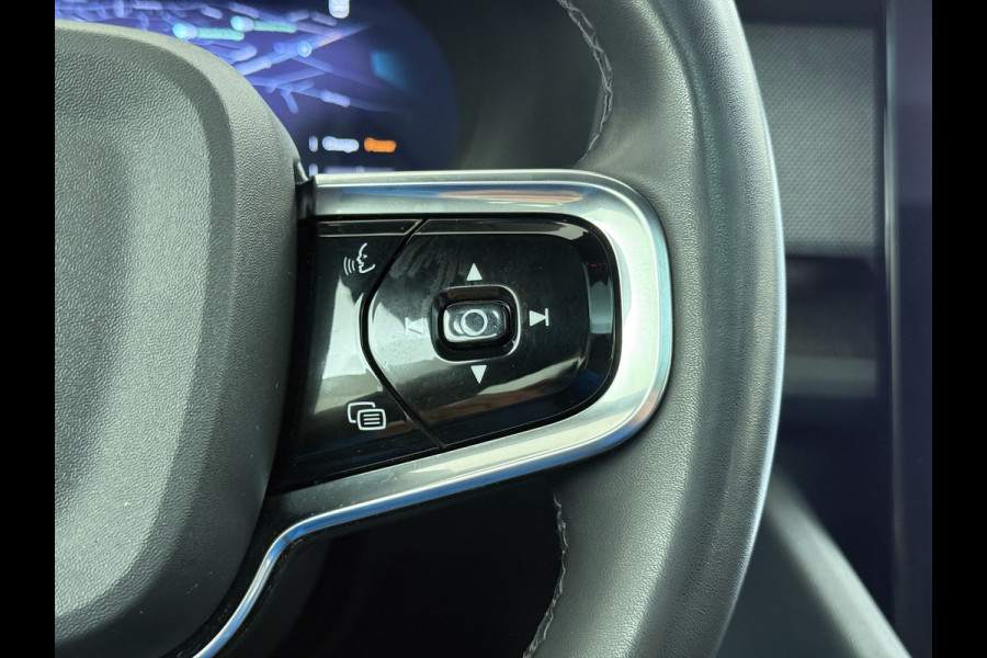 Polestar 2 408pk Long Range Dual Motor 78kWh Trekhaak Adap.Cruise Pano-dak Launch Edition Navi Ecc Camera Apple Carplay Android Auto Pdc Elek.stoelen Memory Elek.Achterklep Google Maps Led Lmv Blindspot Detectie 1e Eigenaar Origineel Nederlandse Auto Nieuwprijs €60.000,-