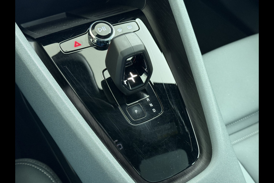 Polestar 2 408pk Long Range Dual Motor 78kWh Trekhaak Adap.Cruise Pano-dak Launch Edition Navi Ecc Camera Apple Carplay Android Auto Pdc Elek.stoelen Memory Elek.Achterklep Google Maps Led Lmv Blindspot Detectie 1e Eigenaar Origineel Nederlandse Auto Nieuwprijs €60.000,-