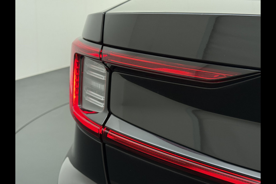 Polestar 2 408pk Long Range Dual Motor 78kWh Trekhaak Adap.Cruise Pano-dak Launch Edition Navi Ecc Camera Apple Carplay Android Auto Pdc Elek.stoelen Memory Elek.Achterklep Google Maps Led Lmv Blindspot Detectie 1e Eigenaar Origineel Nederlandse Auto Nieuwprijs €60.000,-