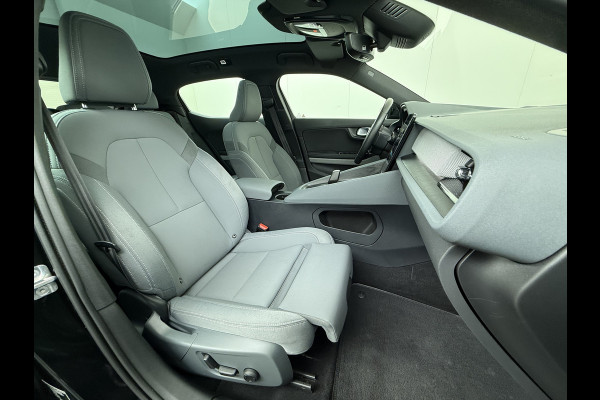 Polestar 2 408pk Long Range Dual Motor 78kWh Trekhaak Adap.Cruise Pano-dak Launch Edition Navi Ecc Camera Apple Carplay Android Auto Pdc Elek.stoelen Memory Elek.Achterklep Google Maps Led Lmv Blindspot Detectie 1e Eigenaar Origineel Nederlandse Auto Nieuwprijs €60.000,-