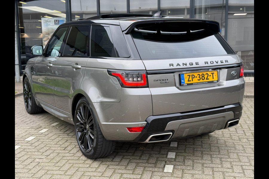 Land Rover Range Rover Sport 2.0 P400e Autobiography Dynamic