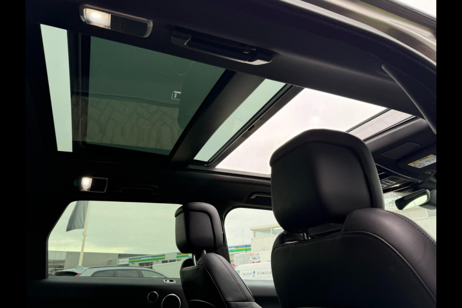 Land Rover Range Rover Sport 2.0 P400e Autobiography Dynamic