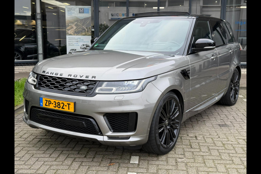 Land Rover Range Rover Sport 2.0 P400e Autobiography Dynamic
