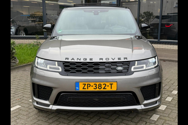 Land Rover Range Rover Sport 2.0 P400e Autobiography Dynamic