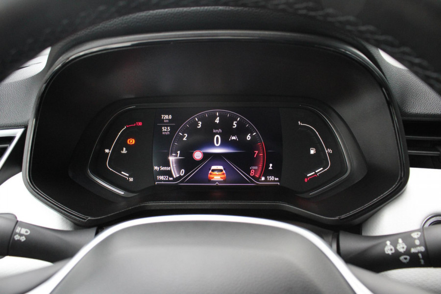 Renault Clio 1.0 TCe 90 Techno | Stoel + Stuurverwarming | Climate Control | Cruise Control | Navigatie | Lichtmetalen Velgen | Parkeersensoren Achter |