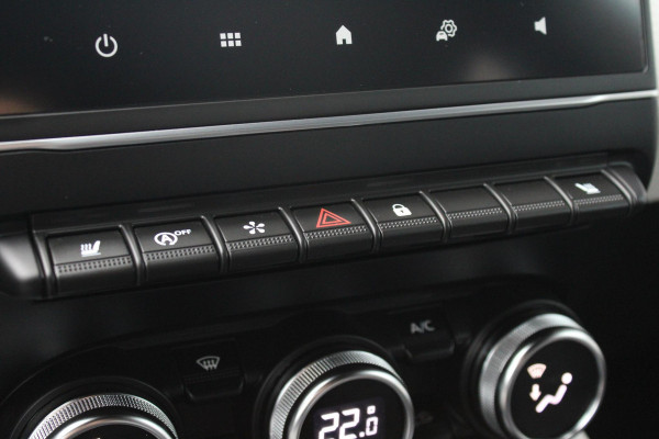 Renault Clio 1.0 TCe 90 Techno | Stoel + Stuurverwarming | Climate Control | Cruise Control | Navigatie | Lichtmetalen Velgen | Parkeersensoren Achter |