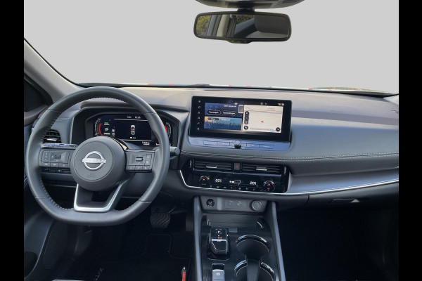 Nissan X-Trail 1.5 e-Power Limited Edition | Schuif-kanteldak |