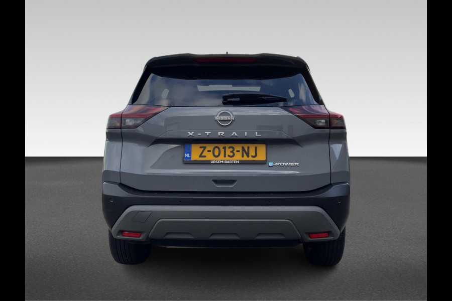 Nissan X-Trail 1.5 e-Power Limited Edition | Schuif-kanteldak |