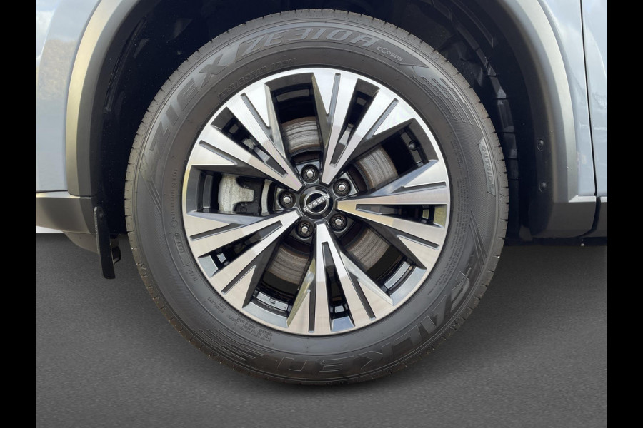 Nissan X-Trail 1.5 e-Power Limited Edition | Schuif-kanteldak |