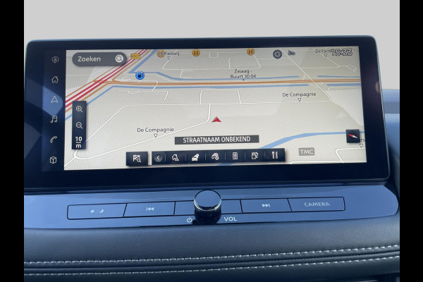 Nissan X-Trail 1.5 e-Power Limited Edition | Schuif-kanteldak |