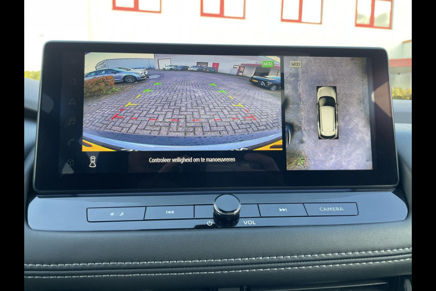 Nissan X-Trail 1.5 e-Power Limited Edition | Schuif-kanteldak |