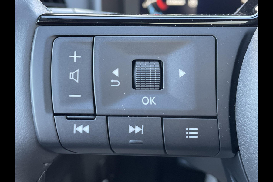 Nissan X-Trail 1.5 e-Power Limited Edition | Schuif-kanteldak |