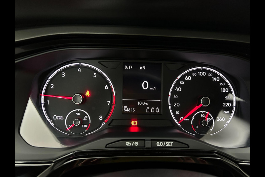 Volkswagen Polo Occasion 1.0 TSI Comfortline | Zwart | Tweedehands Volkswagen Polo | Airco | Carplay