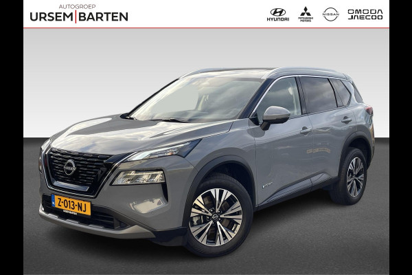Nissan X-Trail 1.5 e-Power Limited Edition | Schuif-kanteldak |