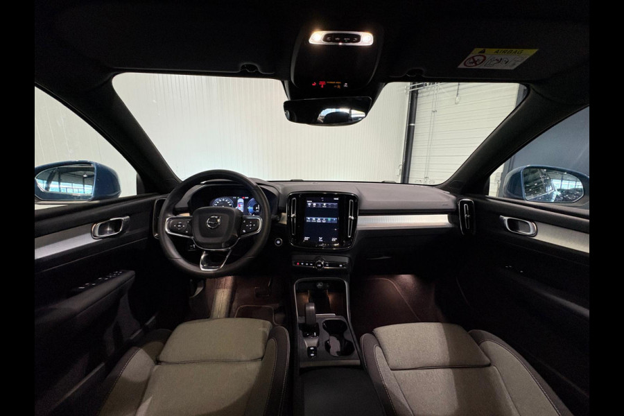 Volvo XC40 T4 Aut. Plug-In Hybrid Core Bright CruiseControl Parkeercamera 211pk