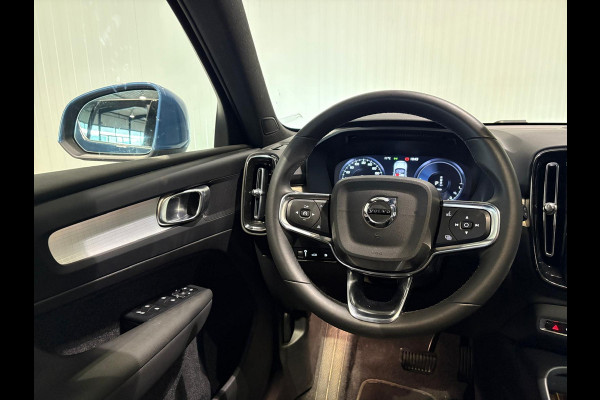 Volvo XC40 T4 Aut. Plug-In Hybrid Core Bright CruiseControl Parkeercamera 211pk