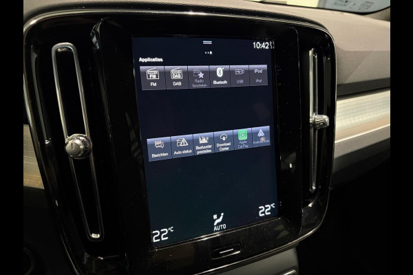 Volvo XC40 T4 Aut. Plug-In Hybrid Core Bright CruiseControl Parkeercamera 211pk