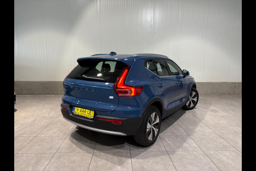 Volvo XC40 T4 Aut. Plug-In Hybrid Core Bright CruiseControl Parkeercamera 211pk
