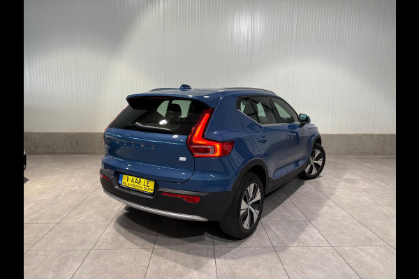 Volvo XC40 T4 Aut. Plug-In Hybrid Core Bright CruiseControl Parkeercamera 211pk