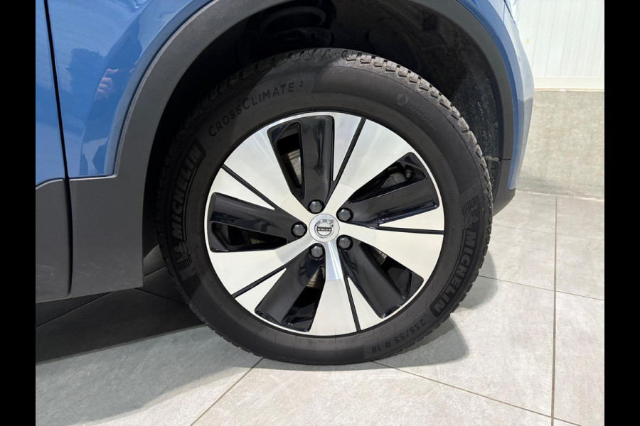 Volvo XC40 T4 Aut. Plug-In Hybrid Core Bright CruiseControl Parkeercamera 211pk