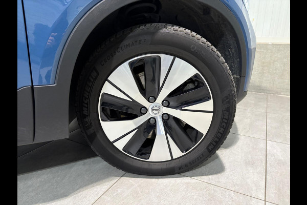 Volvo XC40 T4 Aut. Plug-In Hybrid Core Bright CruiseControl Parkeercamera 211pk