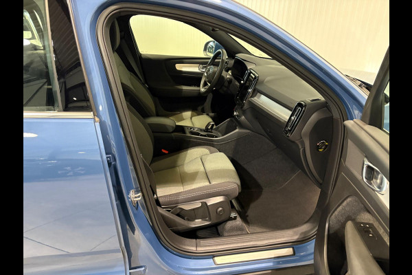Volvo XC40 T4 Aut. Plug-In Hybrid Core Bright CruiseControl Parkeercamera 211pk