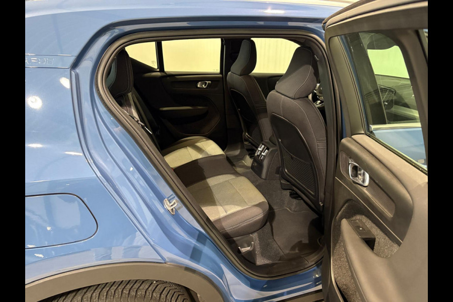 Volvo XC40 T4 Aut. Plug-In Hybrid Core Bright CruiseControl Parkeercamera 211pk