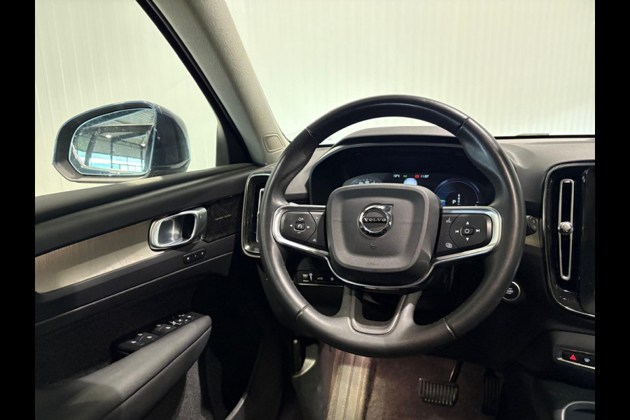 Volvo XC40 T5 Aut. Plug-In Hybrid Inscription ACC Trekhaak Parkeercamera 262pk