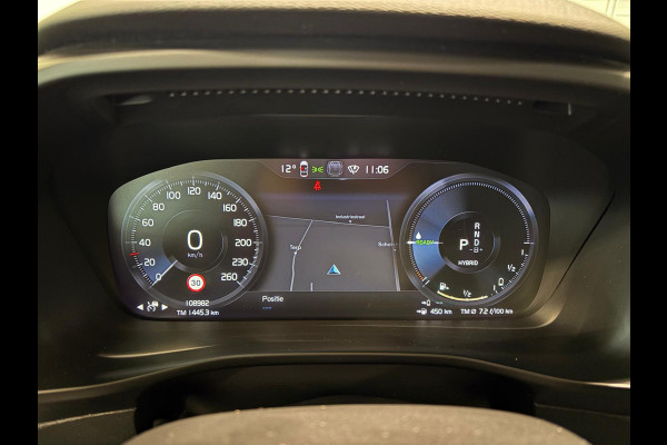 Volvo XC40 T5 Aut. Plug-In Hybrid Inscription ACC Trekhaak Parkeercamera 262pk