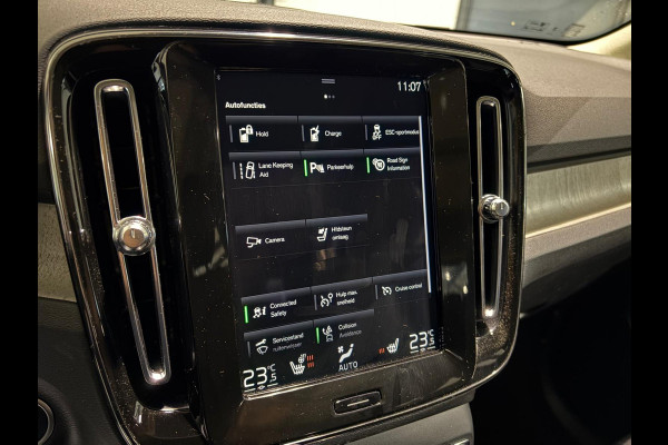 Volvo XC40 T5 Aut. Plug-In Hybrid Inscription ACC Trekhaak Parkeercamera 262pk