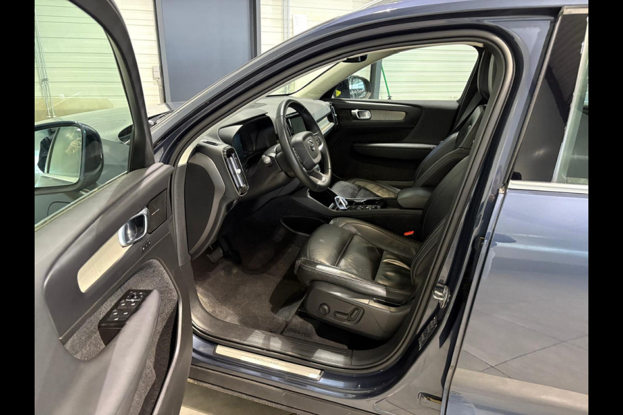 Volvo XC40 T5 Aut. Plug-In Hybrid Inscription ACC Trekhaak Parkeercamera 262pk
