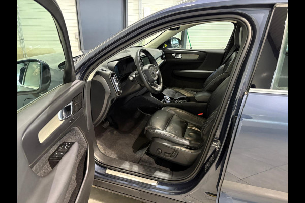 Volvo XC40 T5 Aut. Plug-In Hybrid Inscription ACC Trekhaak Parkeercamera 262pk