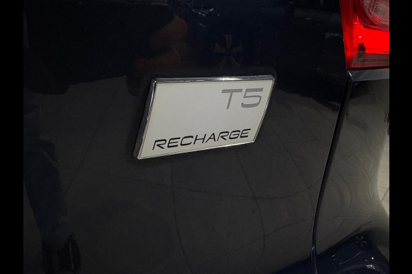 Volvo XC40 T5 Aut. Plug-In Hybrid Inscription ACC Trekhaak Parkeercamera 262pk
