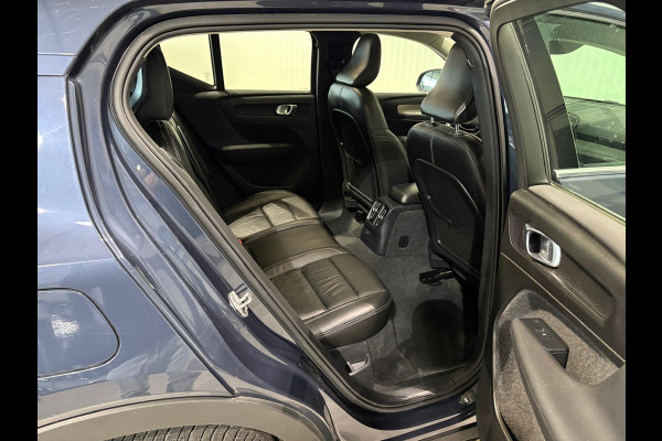 Volvo XC40 T5 Aut. Plug-In Hybrid Inscription ACC Trekhaak Parkeercamera 262pk