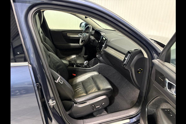 Volvo XC40 T5 Aut. Plug-In Hybrid Inscription ACC Trekhaak Parkeercamera 262pk