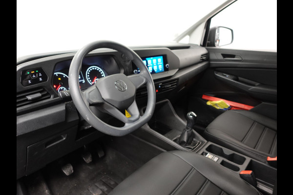 Volkswagen Caddy Cargo 2.0 TDI Airco Apple Carplay/ Android Auto Bluetooth