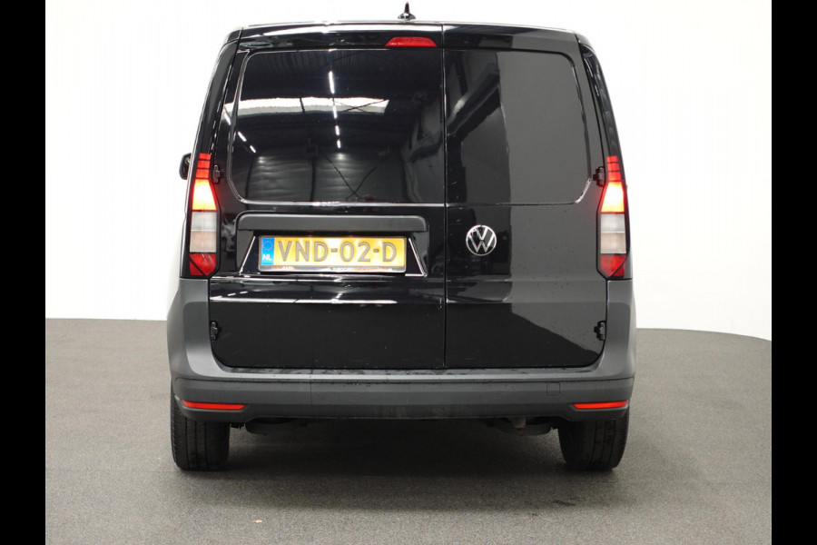 Volkswagen Caddy Cargo 2.0 TDI Airco Apple Carplay/ Android Auto Bluetooth
